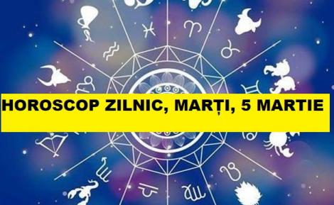 Horoscop zinic 5 martie 2019. Zodia Berbec pierde bani! Lovitura astrelor