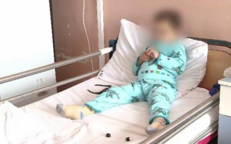 Epidemie de rujeolă în România. Sfat pentru părinți: Medicii sunt în alertă după numărul tot mai mare de îmbolnăviri