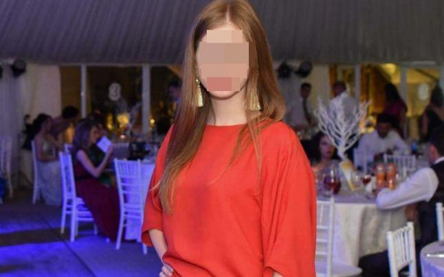 Mesajul cutremurător al studentei care s-a legat la ochi și s-a aruncat &icirc;n gol: &rdquo;Toată viața mea a fost numai coșmar, numai durere!&rdquo;