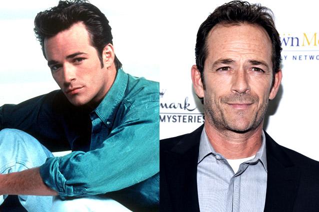 Luke Perry, cunoscut din &bdquo;Beverly Hills, 90210&rdquo;, a murit! Actorul avea 52 de ani, iar zilele trecute a suferit un atac cerebral