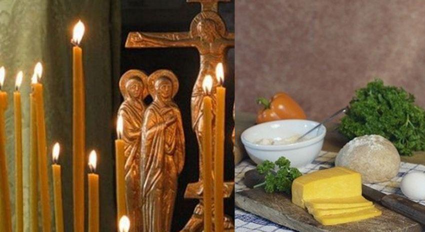 Calendar ortodox 4 martie. Am intrat &icirc;n Săptăm&acirc;na Albă! Ce e bine să faci p&acirc;nă &icirc;n Postul Paștelui