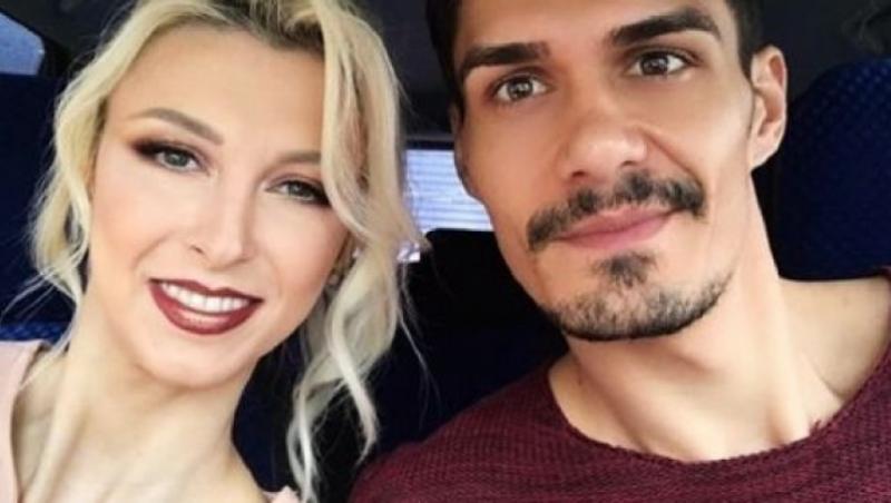Andreea Bălan a suferit un stop cardio-respirator! Declarațiile de ultimă oră făcute de soțul ei: ”În acest moment...”