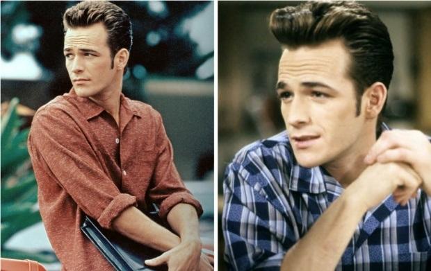 Luke Perry, cunoscut din serialul "Beverly Hills 90210", a murit! Ce spunea despre rolul care l-a consacrat: &rdquo;O să fiu asociat cu el p&acirc;nă voi muri!&rdquo;
