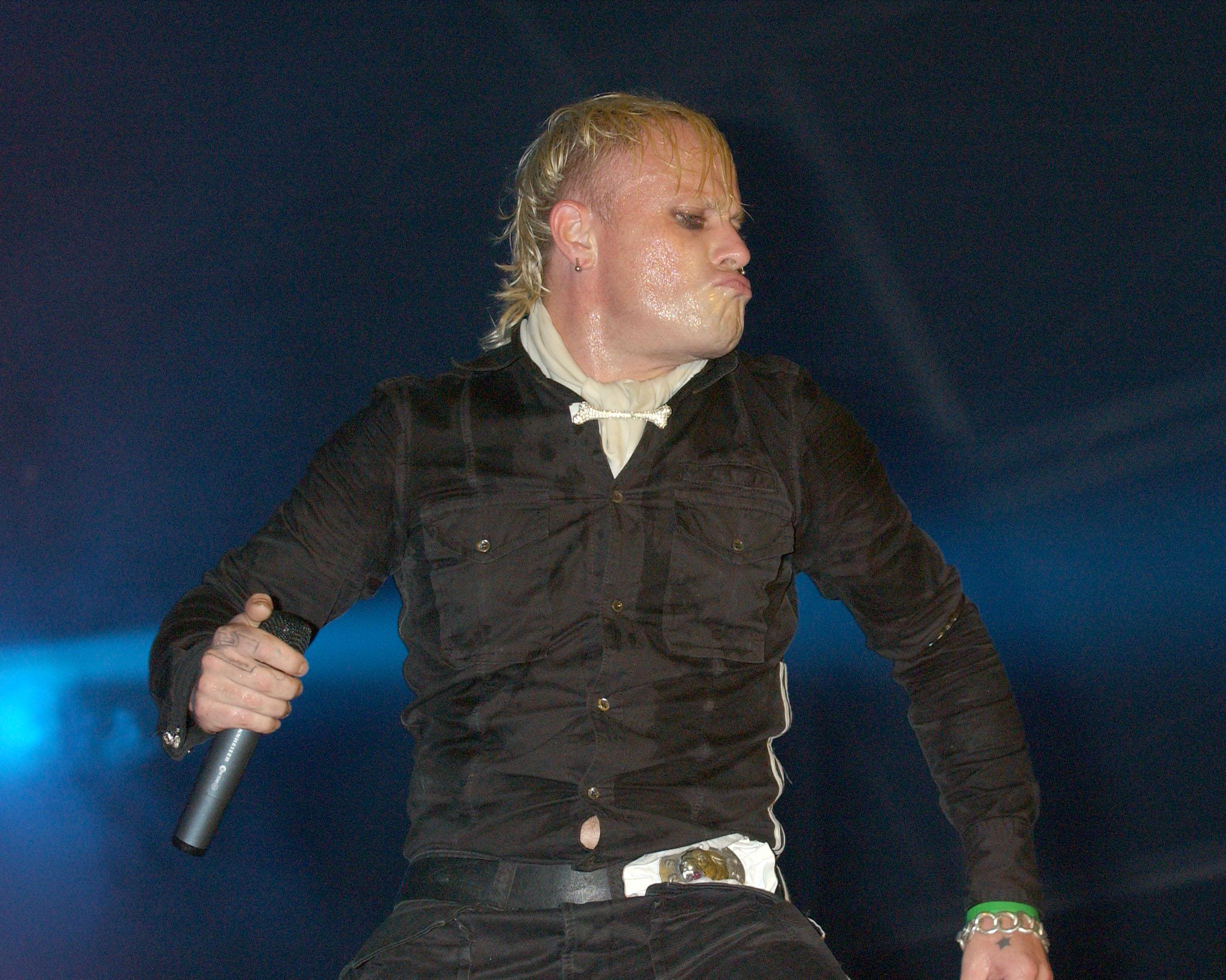 &bdquo;Mă voi sinucide și jur că este ceva pozitiv&rdquo;. Keith Flint a spus că &icirc;și va pune capăt zilelor &icirc;n urmă cu mult timp și a explicat motivul