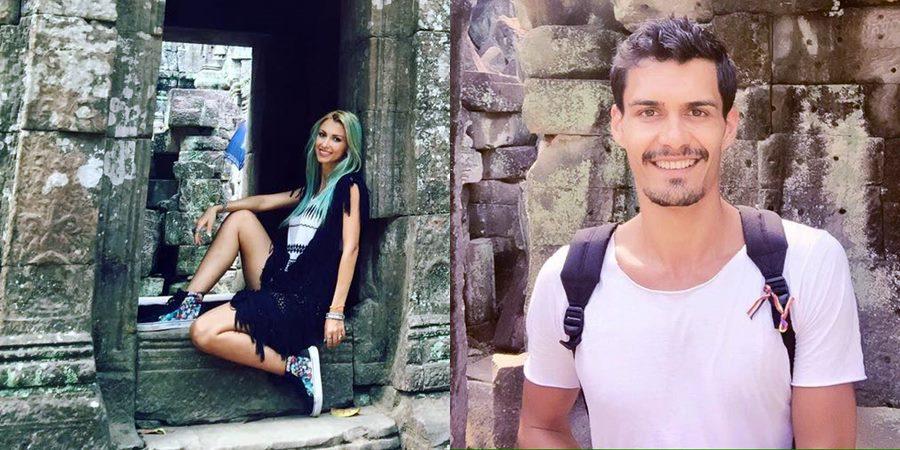 Ce a apărut pe Facebook-ul lui George Burcea la scurt timp după ce a fost anunțat că Andreea Bălan a intrat &icirc;n stop cardio-respirator!