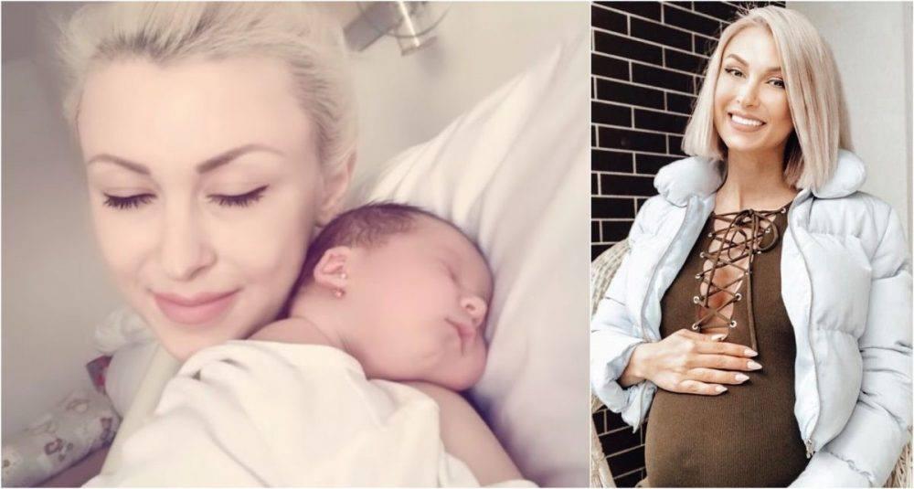 Ce se va &icirc;nt&acirc;mpla cu micuța Clara Maria, fiica celebrei Andreei Bălan! Vestea care nu le pică bine celor doi părinți!