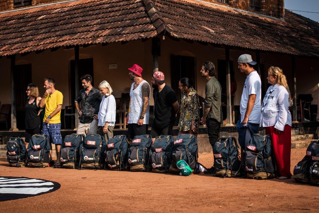 Arte marțiale &icirc;n cursa pentru ultima șansă. &bdquo;Mă dureau degetele de la m&acirc;ini, deja mă zg&acirc;riasem&rdquo;