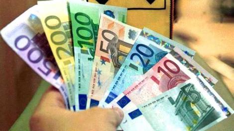 BNR Curs valutar 5 martie. Nou val de creșteri pentru Euro, Dolar și Franc
