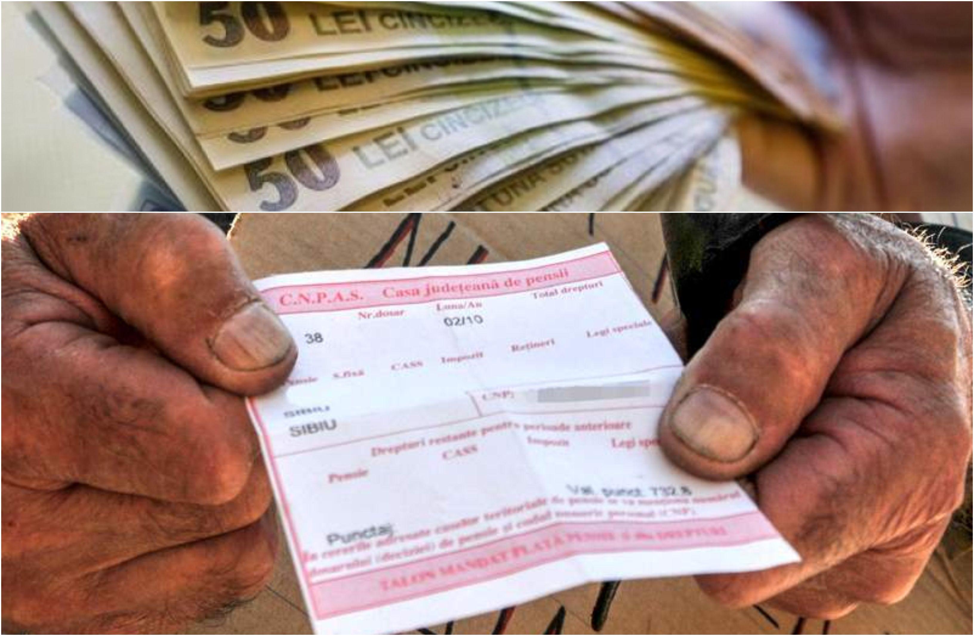 Ultima oră! Cresc pensiile pentru toți pensionarii! Ministrul Muncii a făcut anunțul: ,,Vom implementa legea''