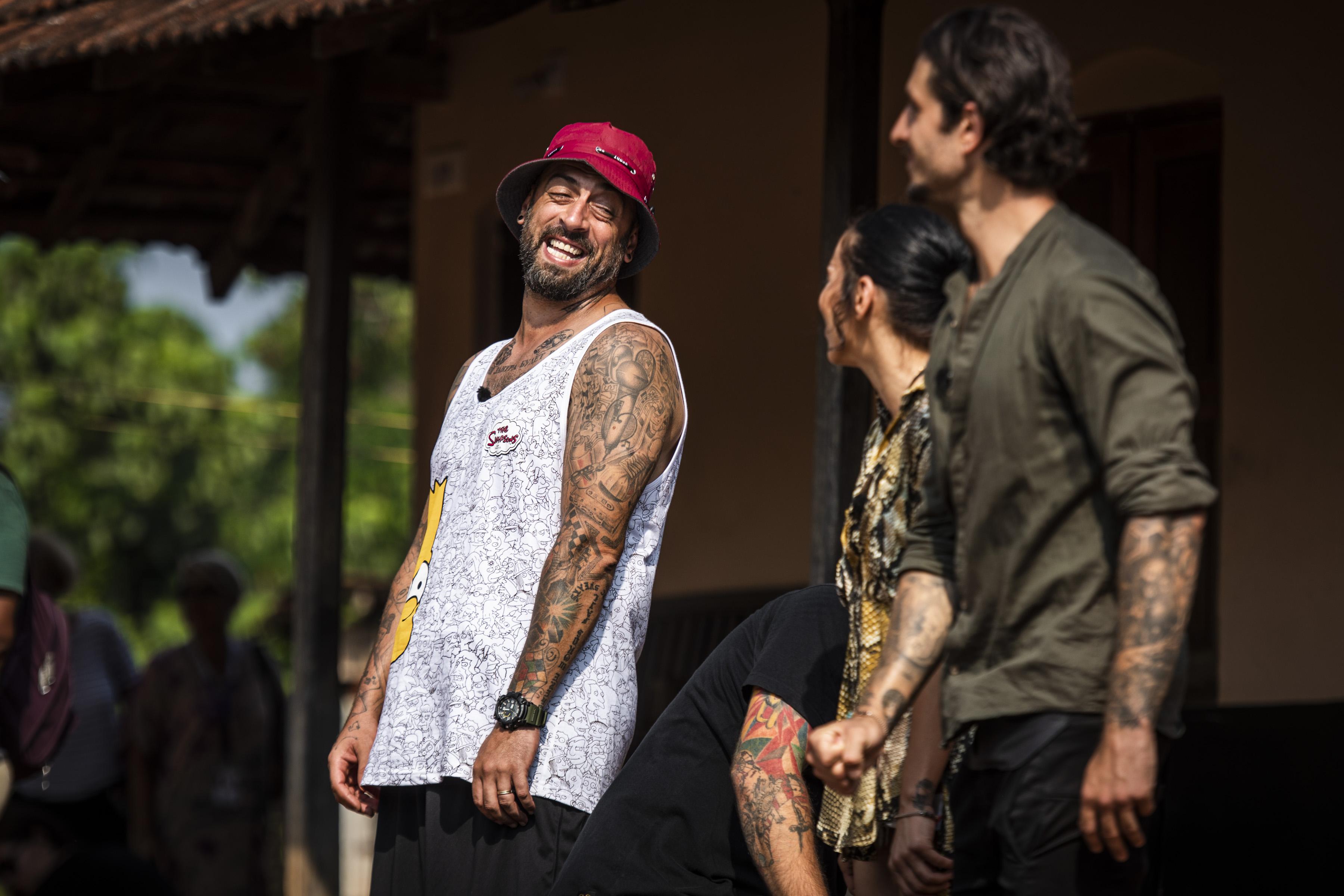 Riscă eliminarea dacă elefantul va fi roșu! Ele sunt cele trei echipe care intră &icirc;n cursa pentru ultima șansă