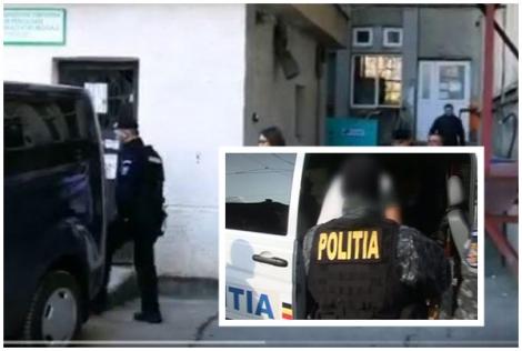 Cinci medici de la Spitalul din Piatra Neamț au fost arestați: „Este o situaţie de criză extremă, nemaiîntâlnită!”