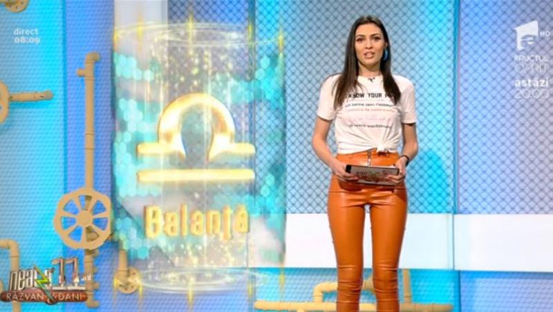 Horoscop 6 martie 2019. Nativii zodiei Balanță au șanse mari de reușită astăzi. Aveți grijă ce proiecte începeți pentru că aveți toate șansele să aveți parte de un succes uriaș