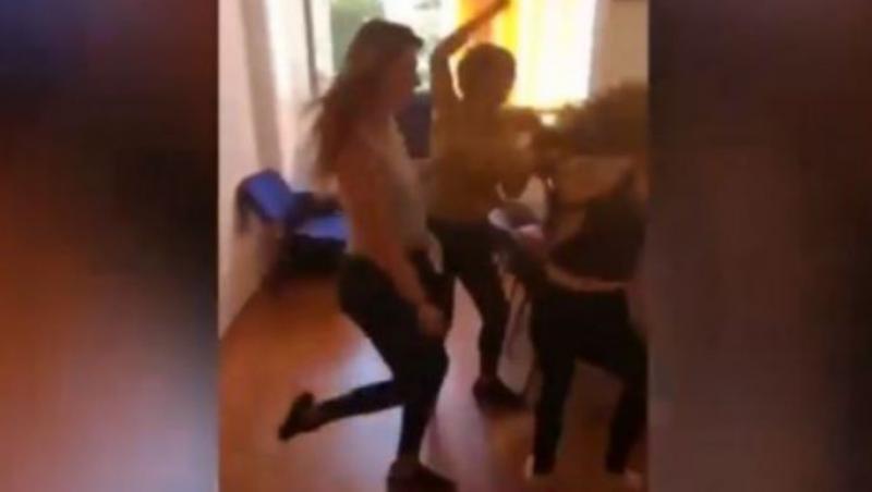 O elevă de 13 ani din Constanța a ajuns în stare gravă la spital după ce a fost bătută cu sălbăticie de o colegă