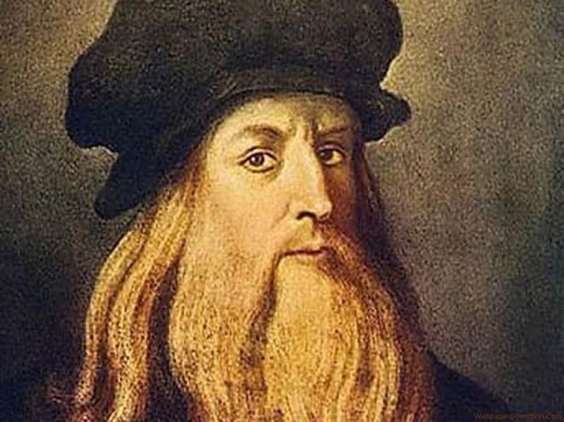 Profeția terifiantă făcută de Leonardo Da Vinci, despre sf&acirc;rșitul lumii! Unde a ascuns-o, de teamă