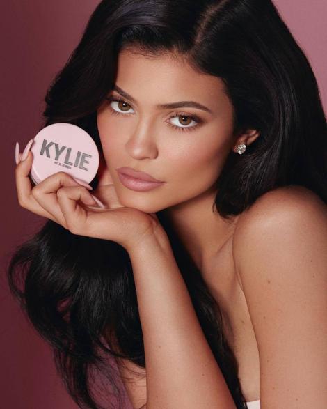Ce avere are Kylie Jenner, cea mai tânără miliardară în top Forbes
