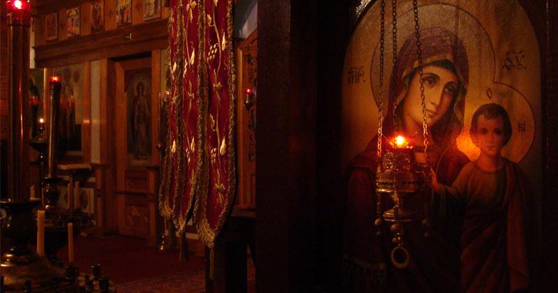 Pl&acirc;nsul de Miercuri seara: rugăciune deosebit de puternică a Sf&acirc;ntului Efrem Sirul