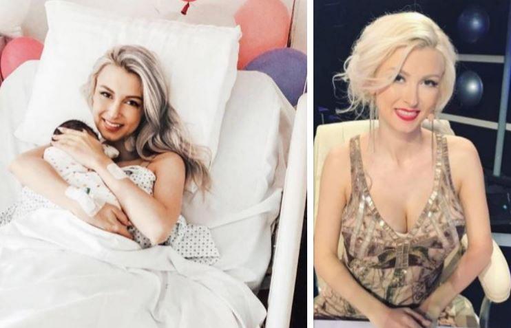 Ultima oră! Veste șoc pentru Andreea Bălan! C&acirc;nd va putea reveni pe scenă artista: &bdquo;O pauză prea mare &icirc;i aduce pierderi materiale greu de suportat&rdquo;