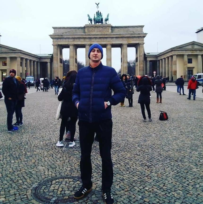 Tragedie &icirc;n lumea sportului rom&acirc;nesc. Fiul lui Marcel Țenter a fost declarat mort!