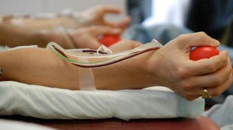 Lege nouă privind donarea de sânge în România. Ce beneficii primesc donatorii în 2019