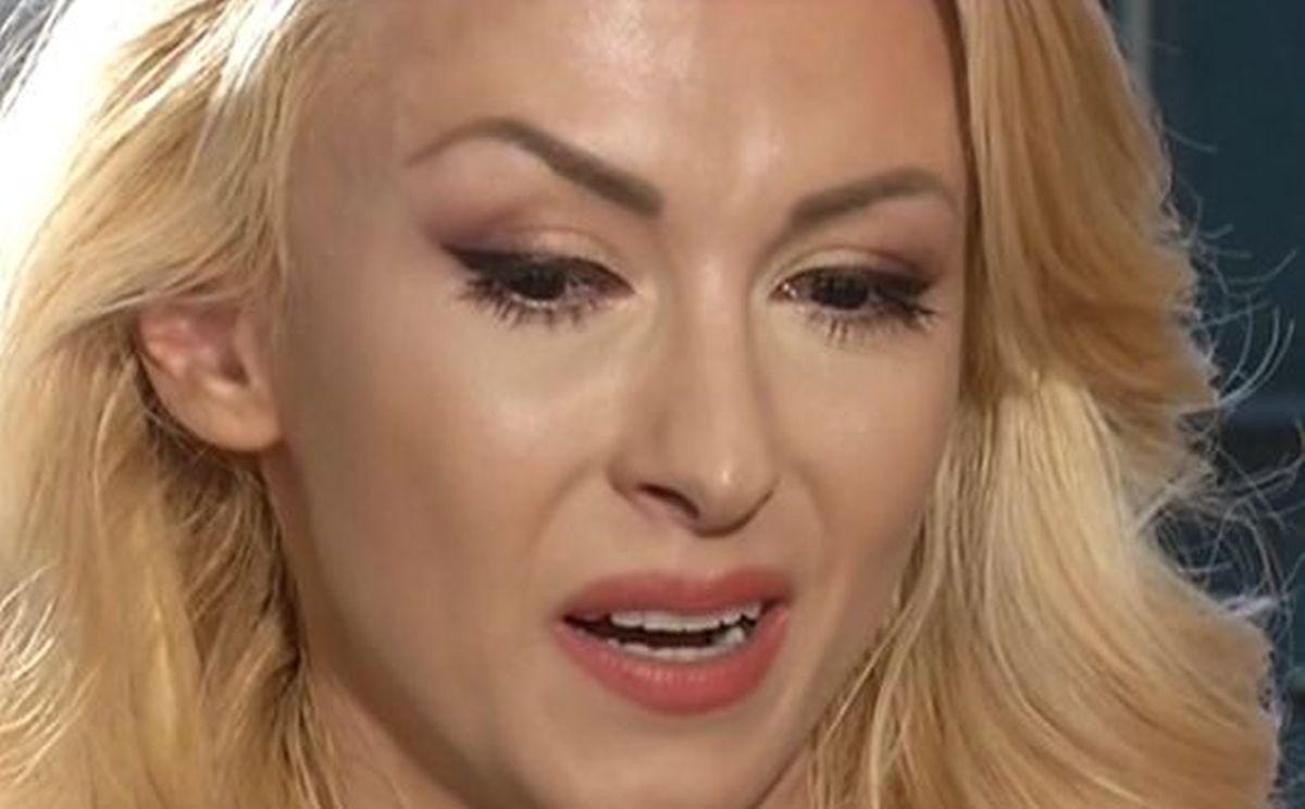 Andreea Bălan, momente de cumpănă! Ce mesaj a transmis de pe patul de spital! &bdquo;M-am luptat...&rdquo;
