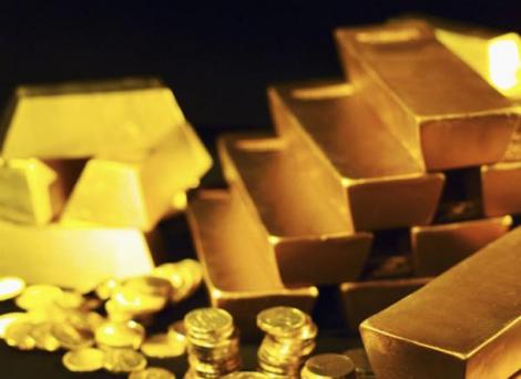 România, la un pas să recupereze tonele de aur de la Moscova! Ce a găsit un iranian într-un dulap vechi
