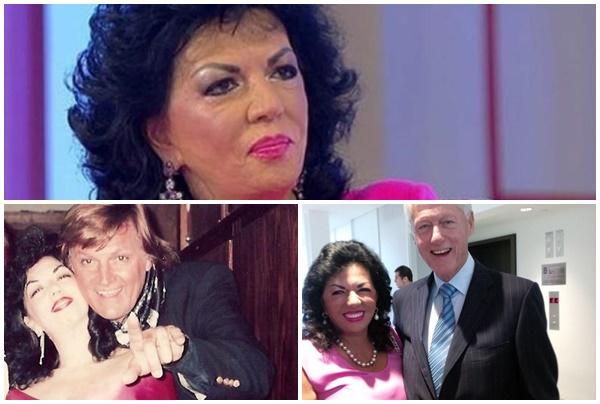 Carmen Harra a avut dreptate! A murit &icirc;nainte de a &icirc;mplini v&acirc;rsta de 60 de ani