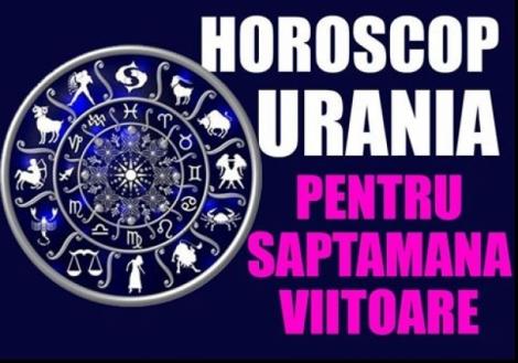 Horoscop Urania 9 - 15 martie 2019! Vești rele! Acești nativi vor încheia o relație sentimentală, iar această zodie câștigă bani cu nemiluita! 