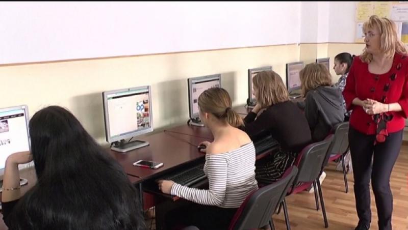 Mințile sclipitoare ale României continuă să impresioneze lumea. Ea este românca aleasă de Microsoft