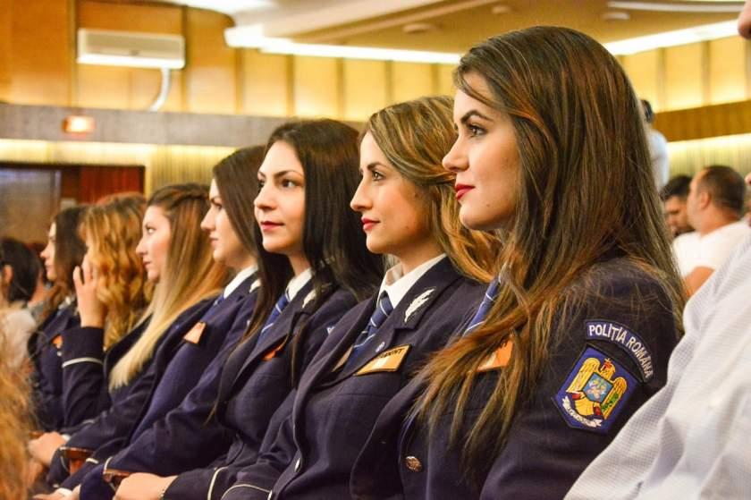 Admitere la şcolile MAI 2019-2020: &Icirc;ncep &icirc;nscrierile la Academia de Poliție &icirc;n luna aprilie