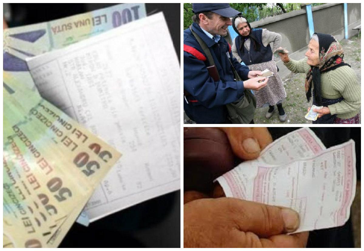 A 13 a pensie pentru rom&acirc;ni. Banii suplimentari vor fi primiți &icirc;n ultima lună a anului. Suma diferă &icirc;n funcție de valoarea pensiei