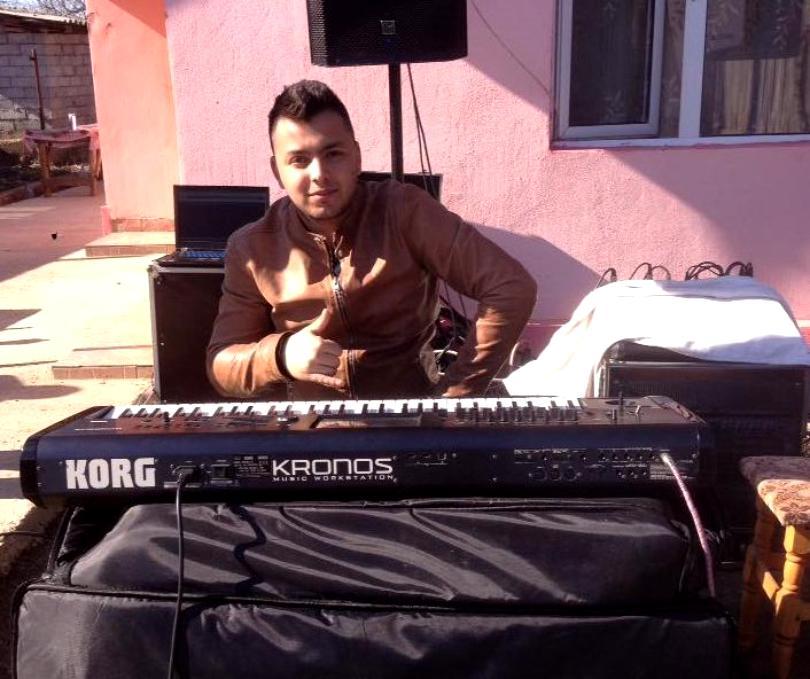 George avea 21 de ani și a murit la o săptăm&acirc;nă după ce a aflat că are cancer. Cei dragi &icirc;l pl&acirc;ng fără oprire!