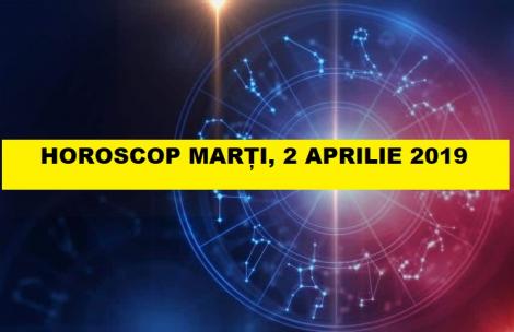 Horoscop zilnic. Horoscopul zilei de 2 aprilie 2019. Capricornii sunt atacați din toate părțile