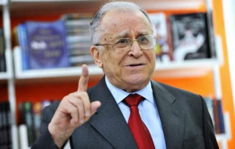 Ion Iliescu, la spital! Fostul președinte ar putea fi operat cur&acirc;nd