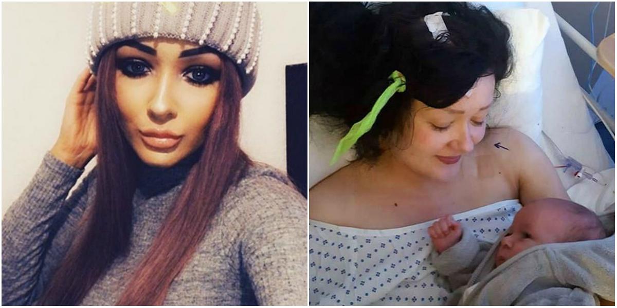 Bolnavă &icirc;n stadiu terminal, a &icirc;nceput să scrie c&acirc;te o felicitare pentru fiecare aniversare a fiului ei la care va lipsi: &bdquo;Mă simt vinovată că &icirc;l părăsesc&rdquo;