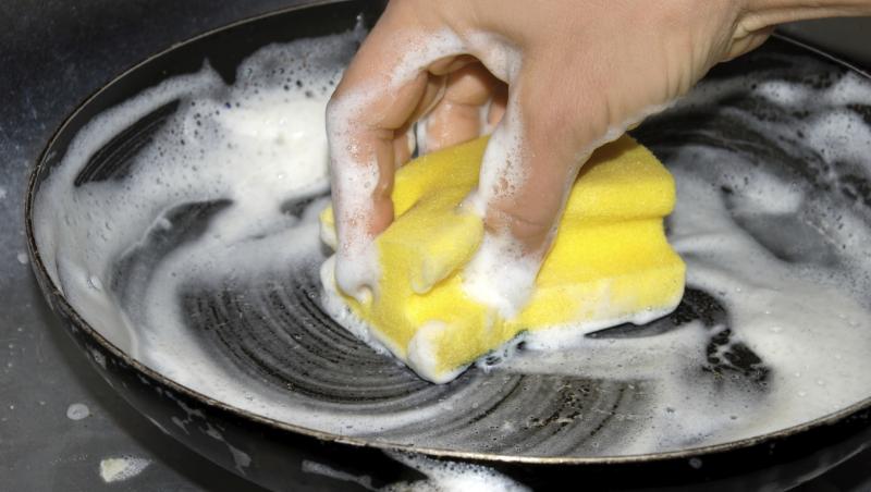 Cum faci curățenie de Paște cu bicarbonat de sodiu. Cele mai bune trucuri și rețete