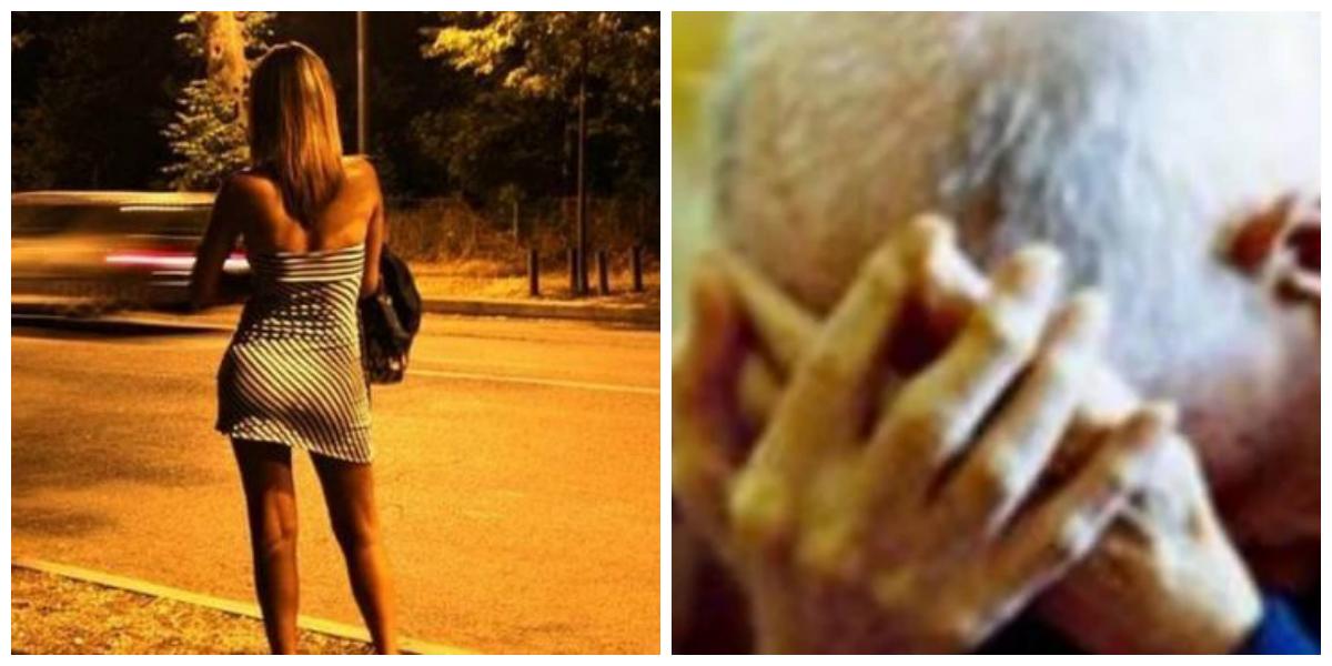 Un italian și-a pus capăt zilelor din dragoste pentru o rom&acirc;ncă de 30 de ani: &rdquo;Sunt banii mei &icirc;i dau cui vreau!&rdquo;