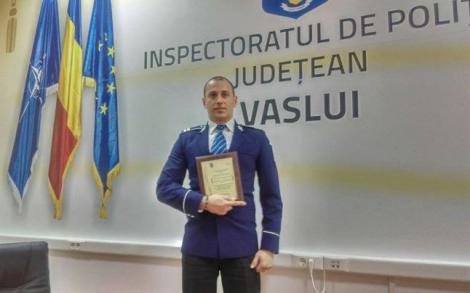 Decizie șocantă! Pentru prima dată în istoria Poliției Române, un polițist este obligat să achite daune morale unui infractor