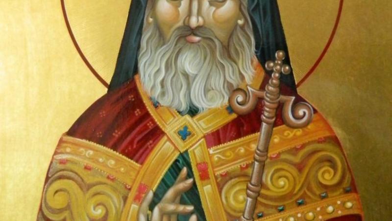 calendar ortodox 11 aprilie 2019. sfantul calinic de la cernica