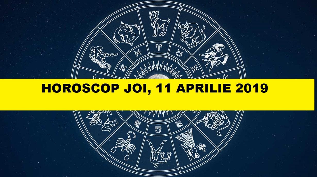 Horoscop zilnic: Horoscopul zilei de 11 aprilie 2019. Leii se tem de sărăcie