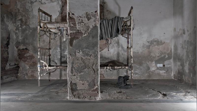 Experimentul Pitești și cea mai dură formă de tortură care a existat în Europa: 