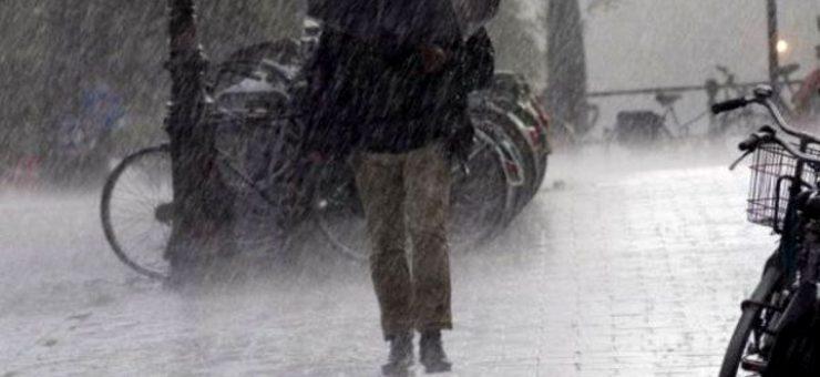 Vremea 11 aprilie 2019. Prognoza meteo anunță ploi și furtuni