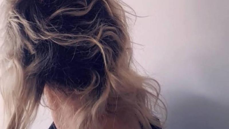 A dat în judecată salonul de înfrumusețare, după o tunsoare dezastruoasă: „Părul a început să îmi cadă, eram aproape cheală”- Foto