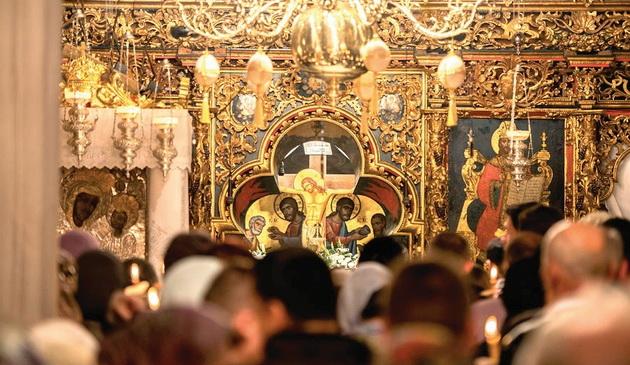 Deniile 2019. Ce semnifică fiecare denie din Postul Mare și ce trebuie să știi