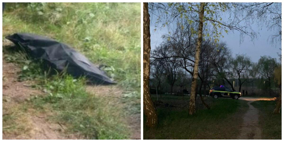 Corpul ne&icirc;nsuflețit al unui nou-născut, găsit &icirc;ntr-un parc! Bebelușul fusese abandonat &icirc;ntr-o pungă