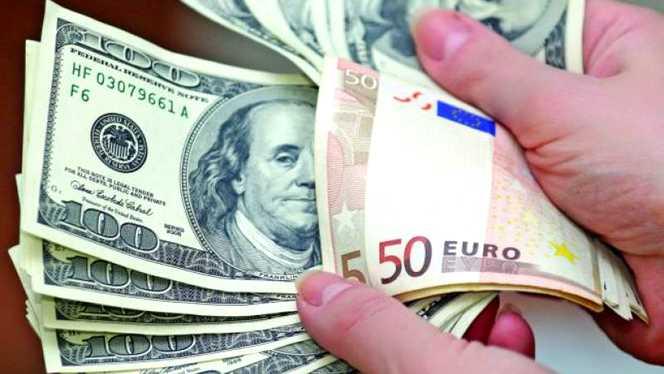 BNR Curs valutar 11 aprilie 2019. Vești bune! C&acirc;t scad azi euro și dolarul
