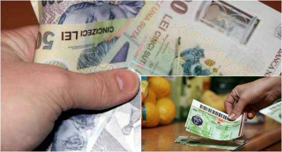 Vești bune pentru milioane de angajați! Valoarea tichetelor de masă ar putea crește, de la 15 la 20 de lei