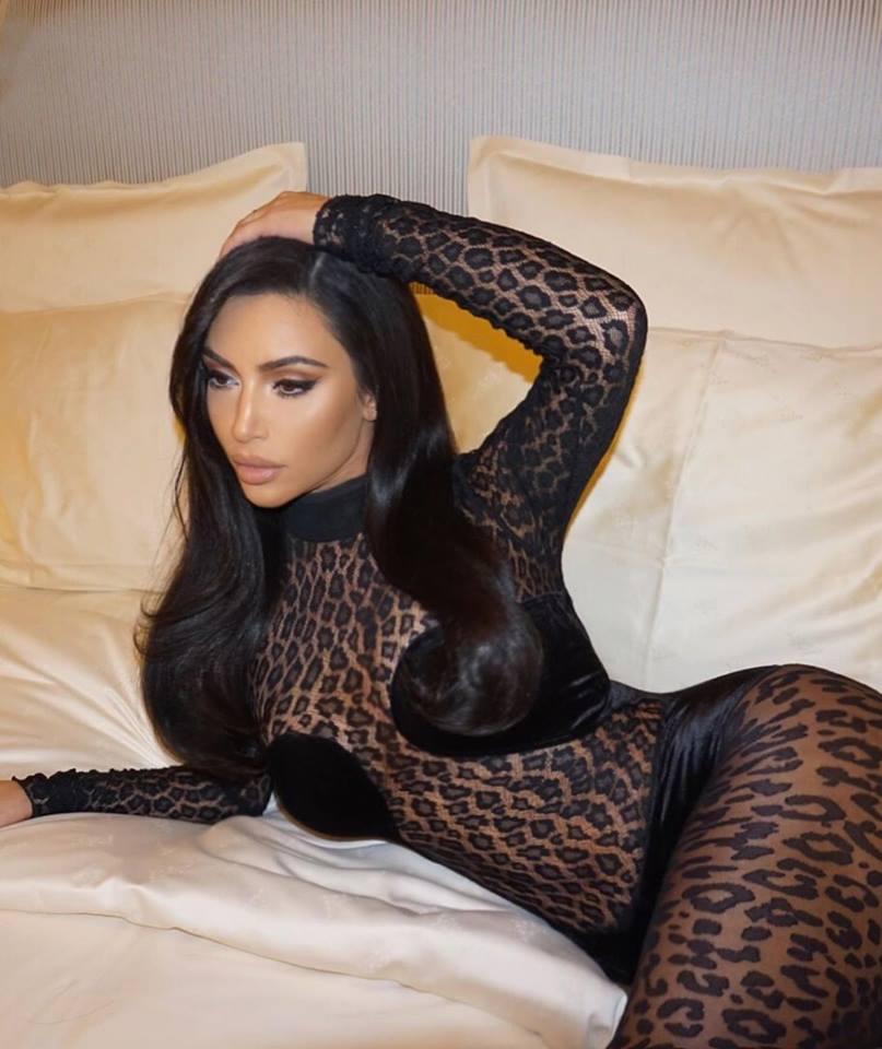 Kim Kardashian o să fie avocat! Cum a apărut vedeta, imediat după marele anunț - Galerie foto