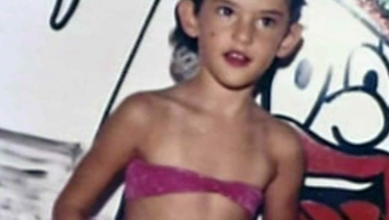 Alessandra Ambrosio, de la fetița nesigură cu urechi mari, la supermodelul care face furori pe catwalk! Lucruri neștiute despre îngerașul ”Victoria’s Secret”