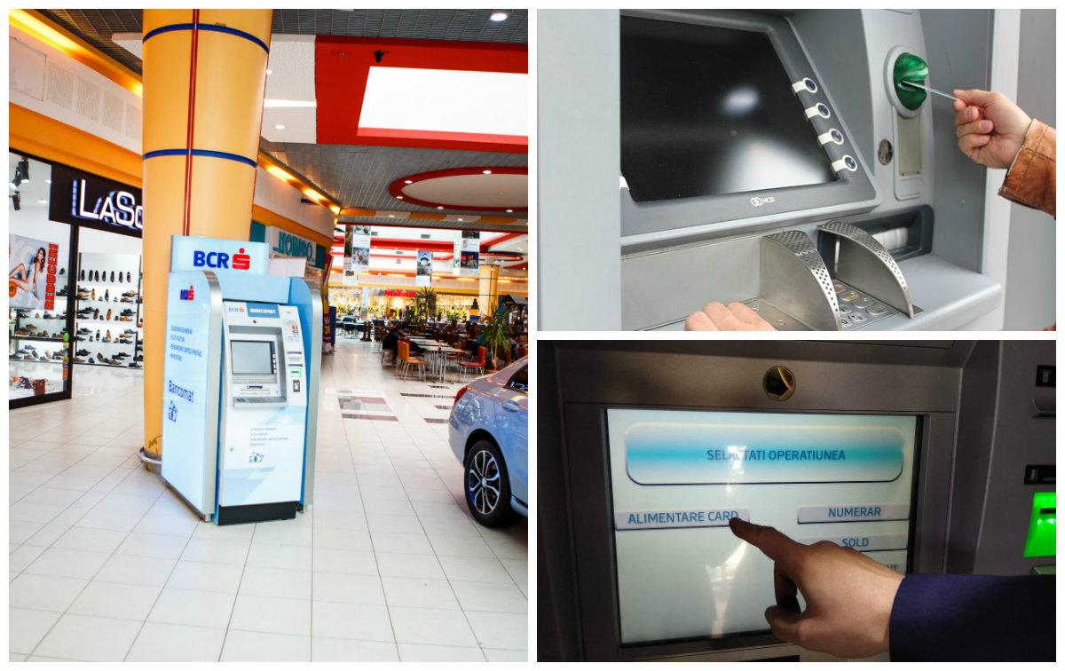 Sute de mii de clienți ai BCR au primit o veste proastă. Nu vor mai putea scoate bani cu ajutorul cardurilor pentru o perioadă!