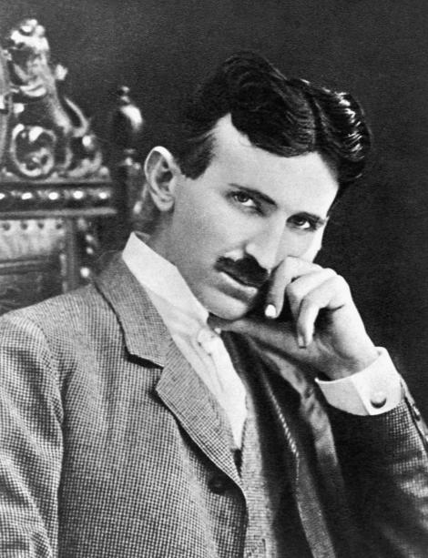 Nikola Tesla, geniul cu origini românești, se numea, de fapt, Drăghici. Ce l-a învățat mama sa despre Biblie
